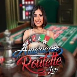 Try American Roulette (Evolution) slot by Evolution on robocats.fi – logo image