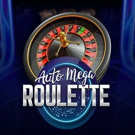 Auto Mega Roulette – slot by Pragmatic Play, featured at robocats.fi