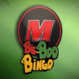 Big-Bod Bingo by FBM, showcased at robocats.fi – game logo