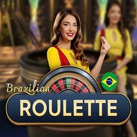 Play the Brazilian Roulette (Pragmatic Play) slot by Pragmatic Play on Robocat Casino