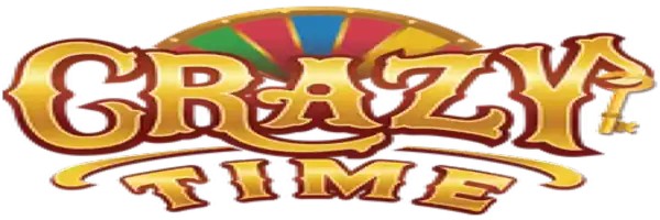 Try Crazy Time slot by Evolution on robocats.fi – logo image