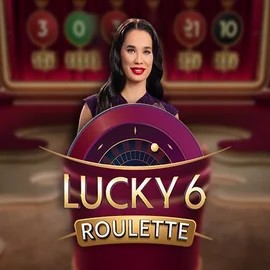 Lucky 6 Roulette online slot from Pragmatic Play – play at robocats.fi