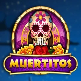 Play Muertitos slot by Red Rake Gaming on robocats.fi