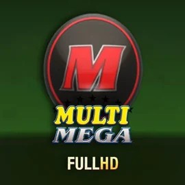 Multi Mega Full HD online slot from FBM – play at robocats.fi