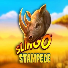 Slingo Stampede online slot from Slingo – play at robocats.fi