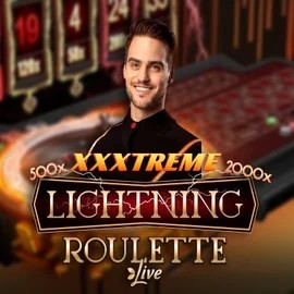 XXXtreme Lightning Roulette online slot from Evolution – play at robocats.fi
